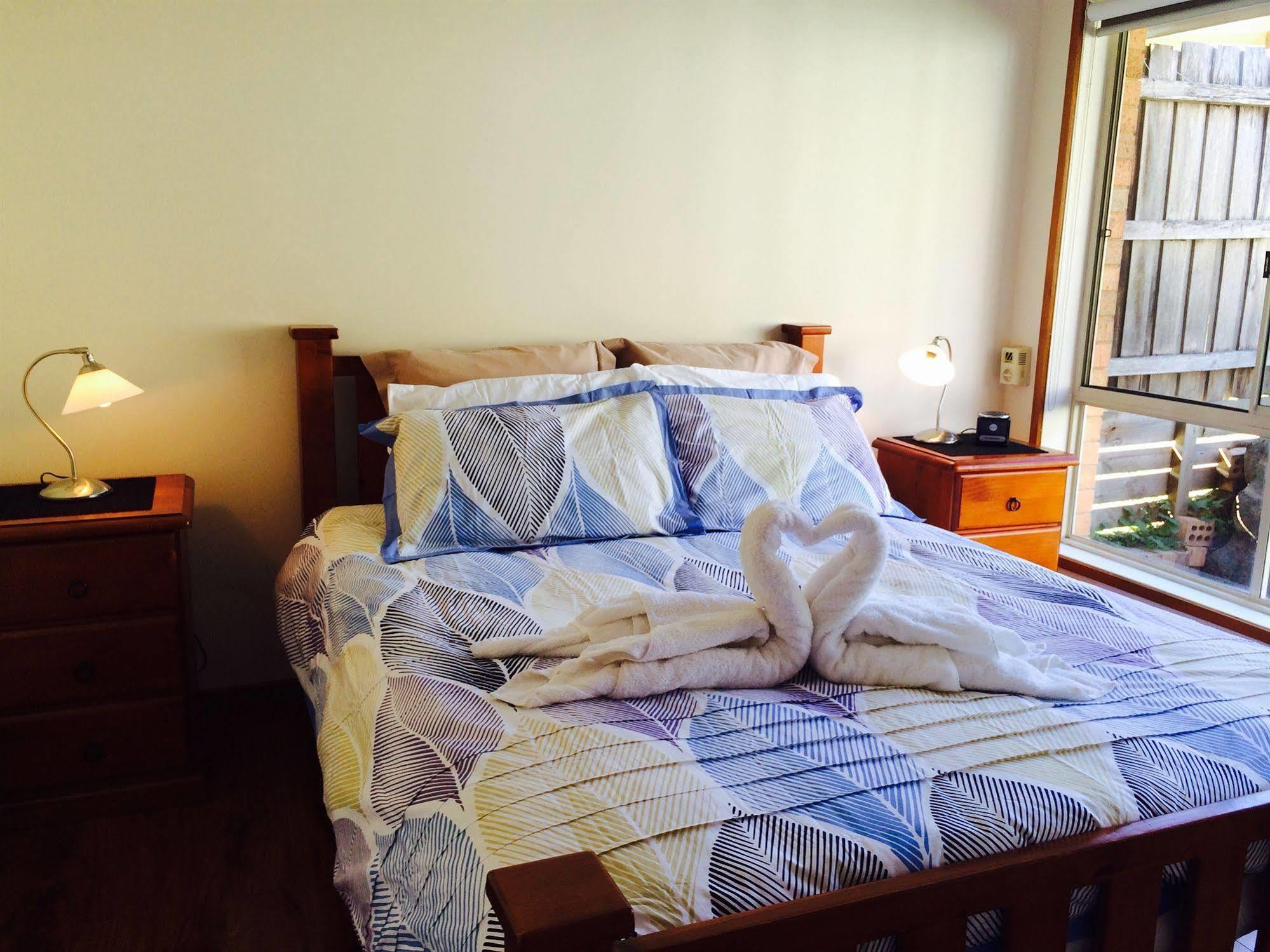 Australian Home Away @ Doncaster Anderson Creek 2 Bend of Islands 외부 사진