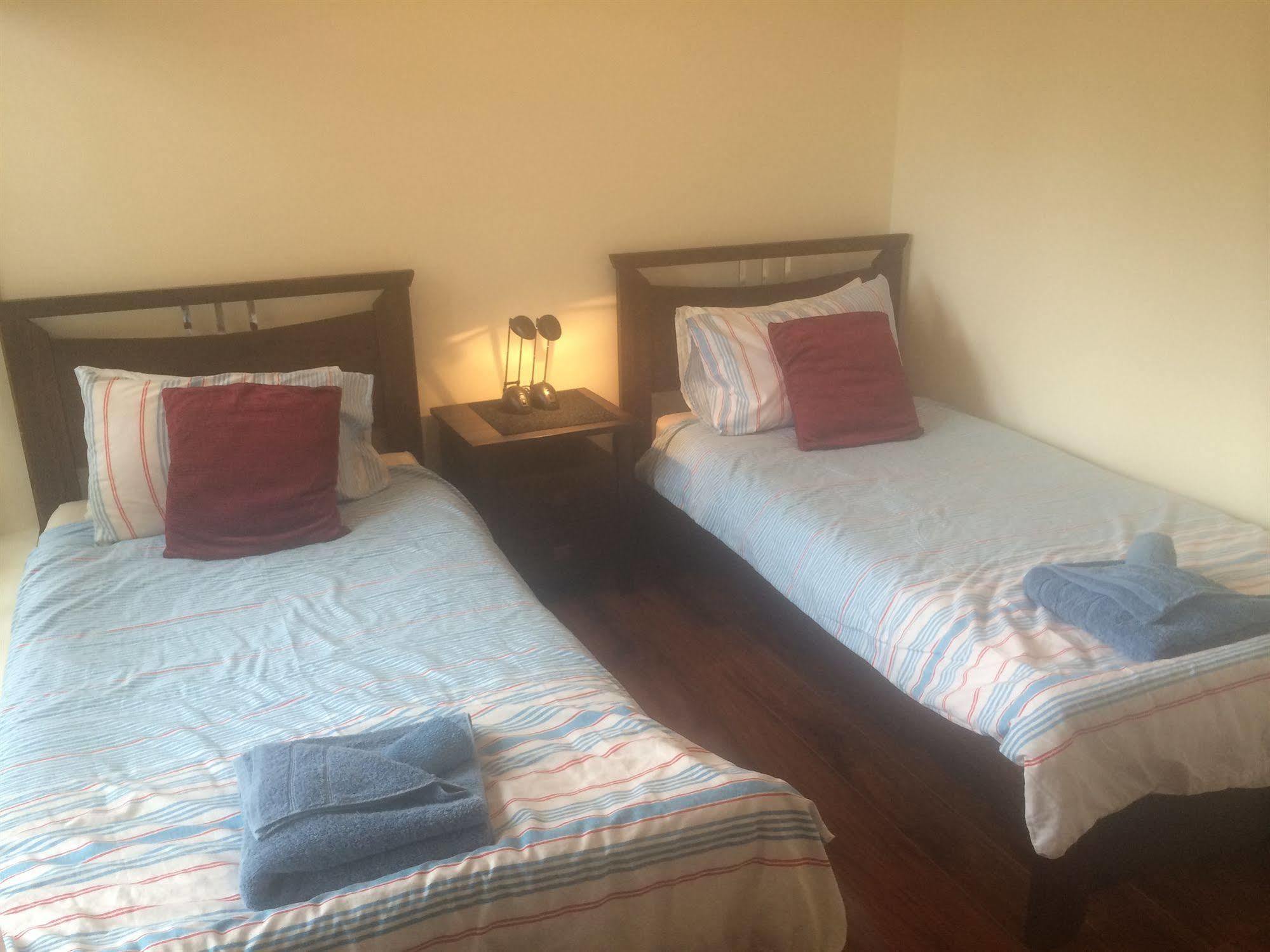 Australian Home Away @ Doncaster Anderson Creek 2 Bend of Islands 외부 사진