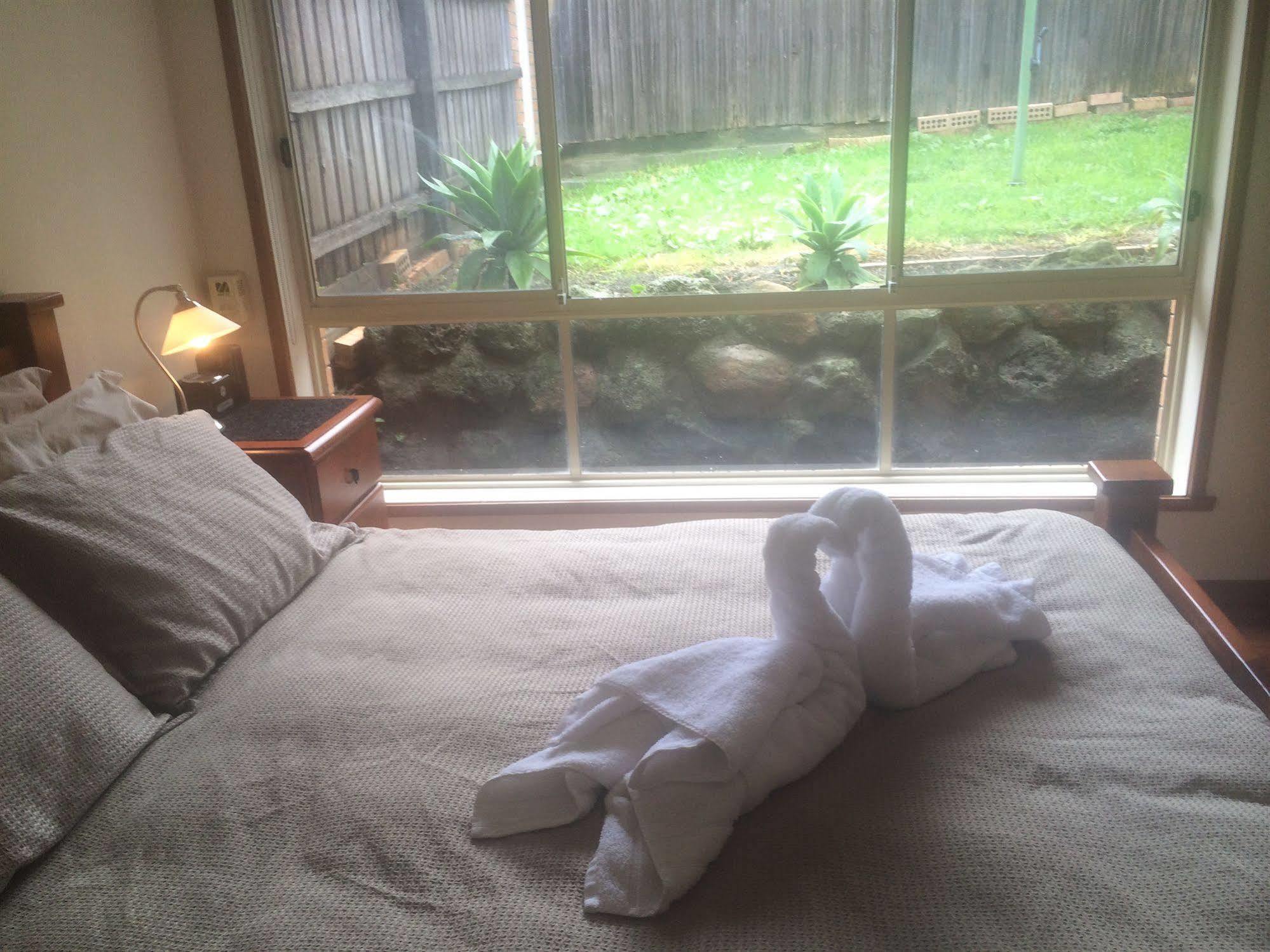 Australian Home Away @ Doncaster Anderson Creek 2 Bend of Islands 외부 사진