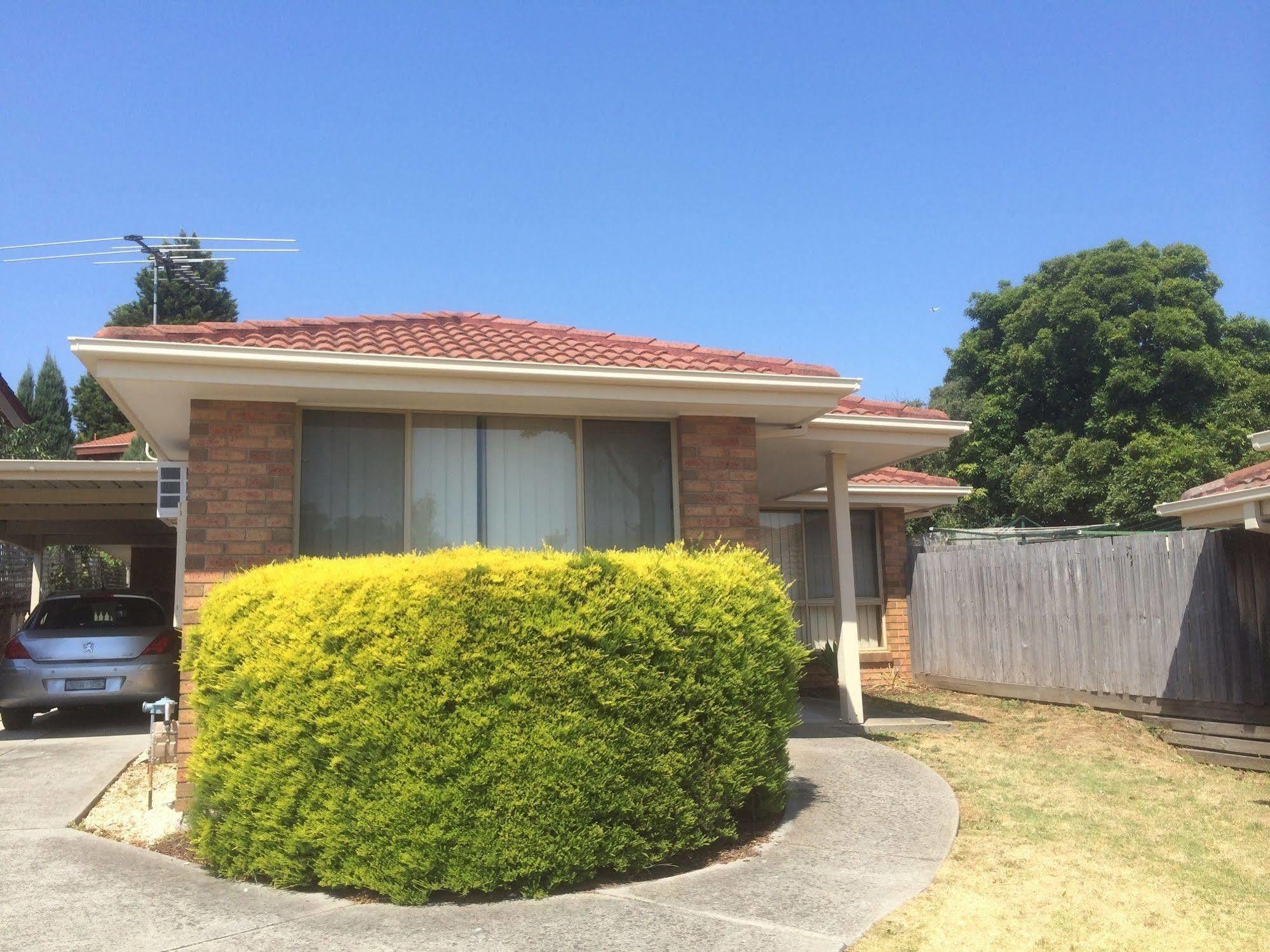 Australian Home Away @ Doncaster Anderson Creek 2 Bend of Islands 외부 사진