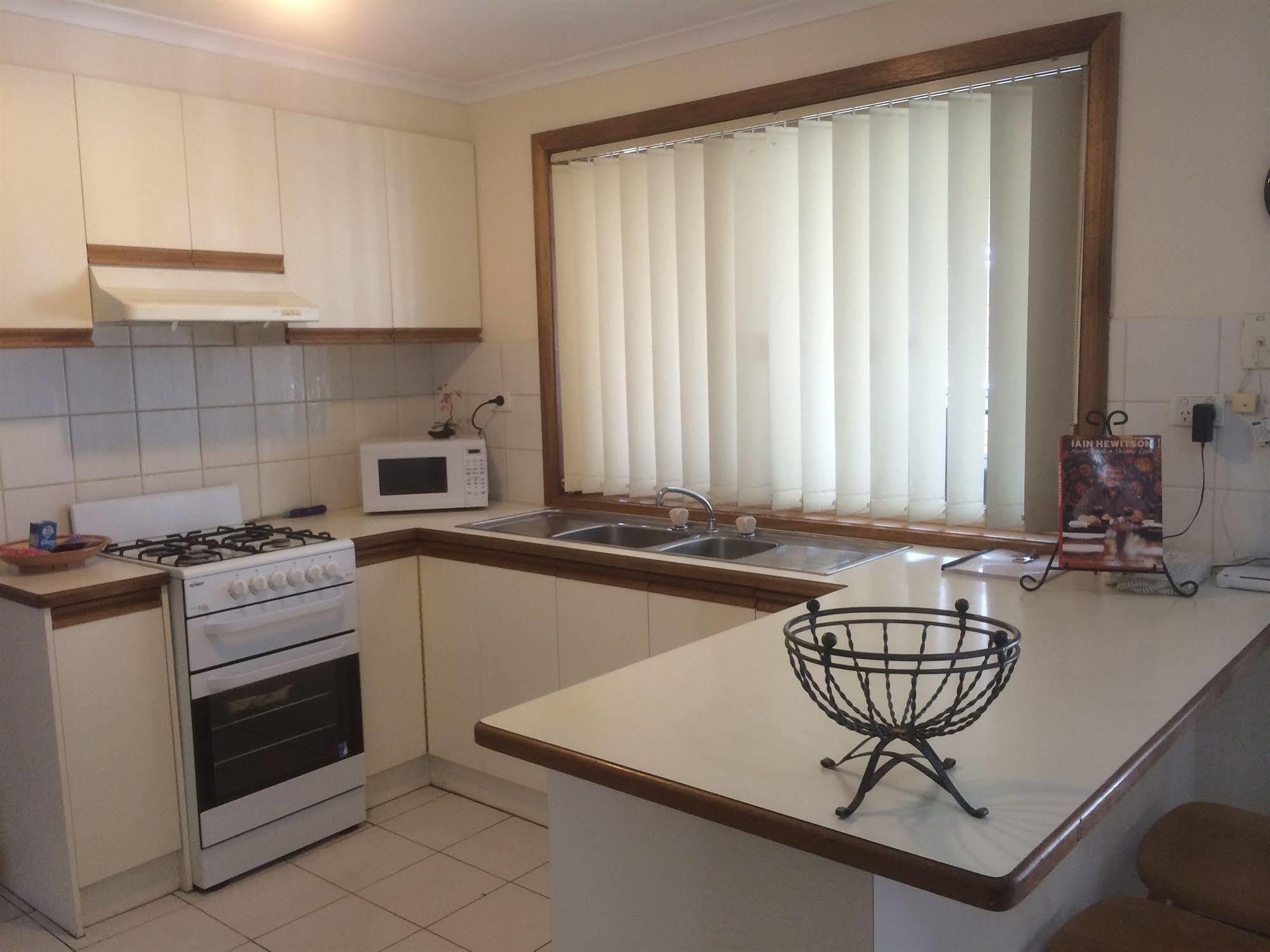 Australian Home Away @ Doncaster Anderson Creek 2 Bend of Islands 외부 사진