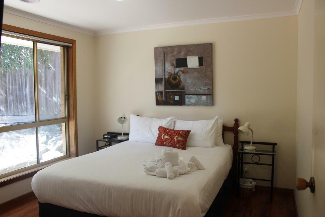 Australian Home Away @ Doncaster Anderson Creek 2 Bend of Islands 외부 사진