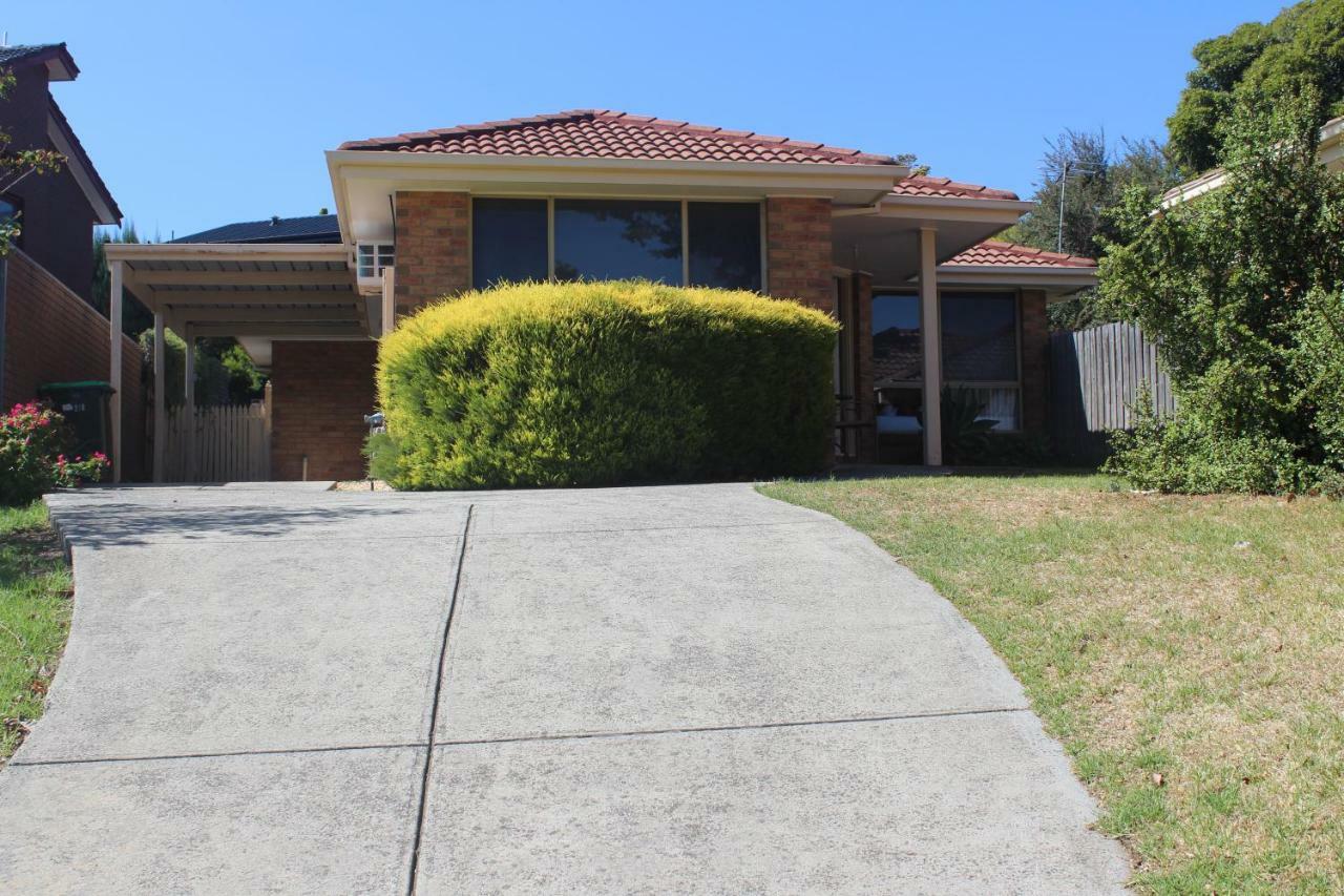 Australian Home Away @ Doncaster Anderson Creek 2 Bend of Islands 외부 사진